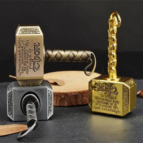 Thor Hammer spinner