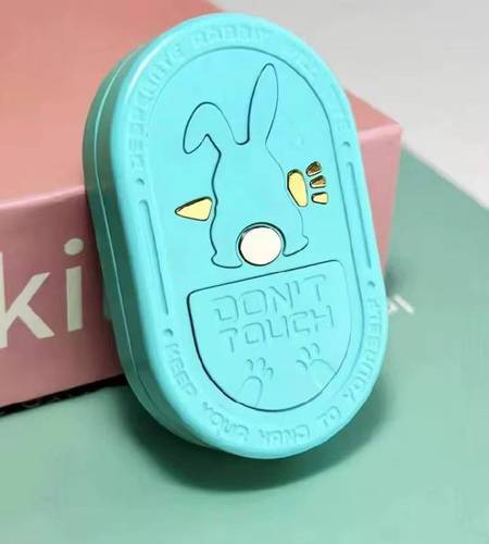 Ceramic Rabbit slider