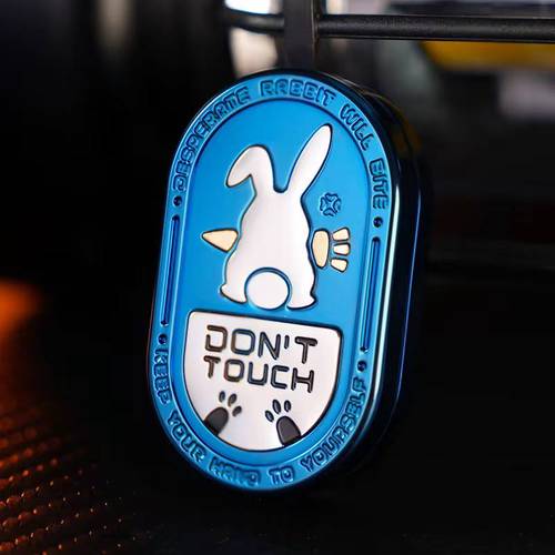 Rabbit slider