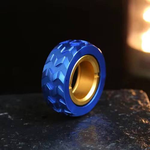 Tire ring 2.0