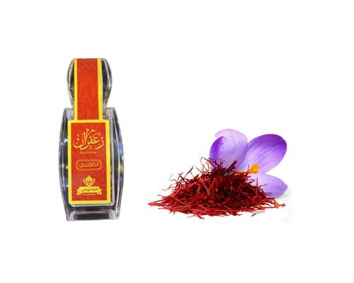 زعفران اسباني 2 جرام