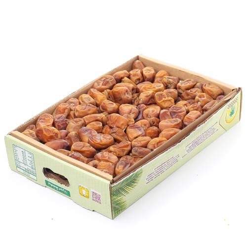 نبتة علي
