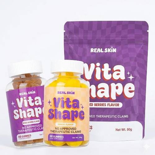 Vita Shape Gummies