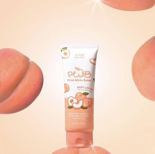 كريم  تفتيح علاجي PINK WHITE BUMM