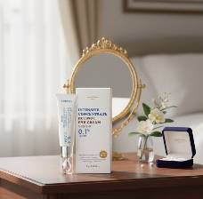 Intensive concentrate retinol eye cream