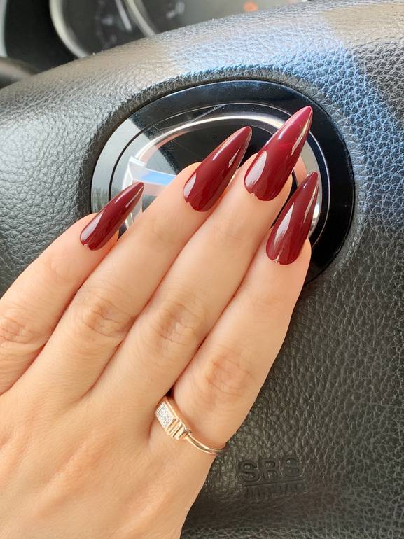 Red wine