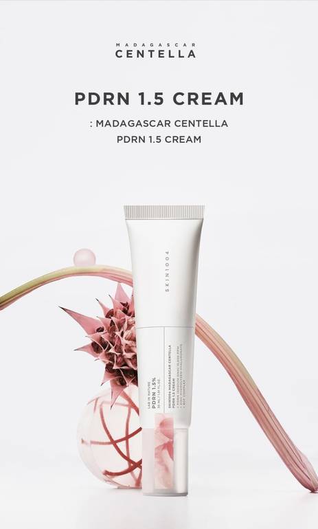 SKIN1004 - Madagascar Centella PDRN 1.5 Cream