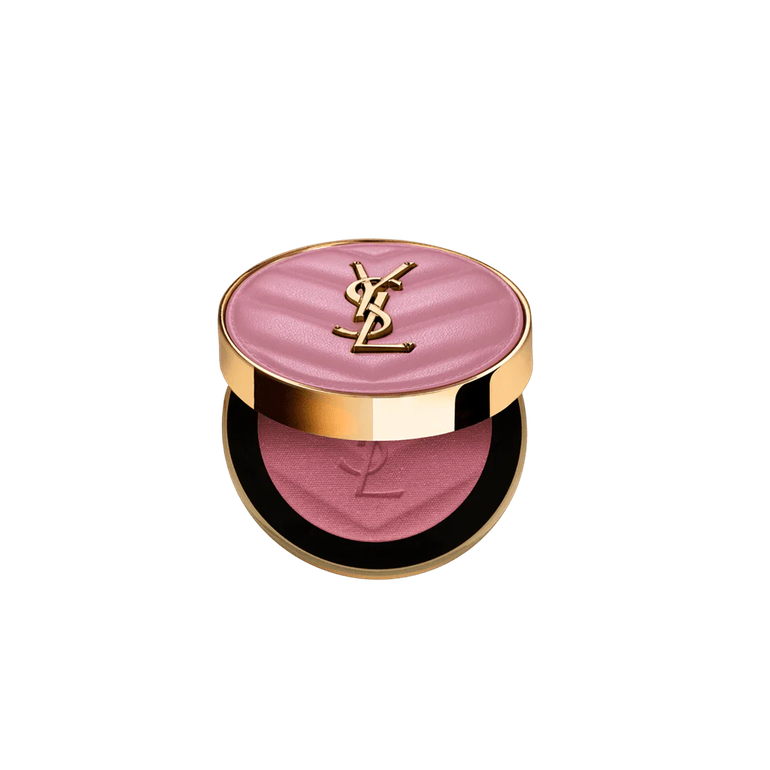 Yves Saint Laurent Make Me Blush 24h Buildable Blurring Powder Blush - 6g
