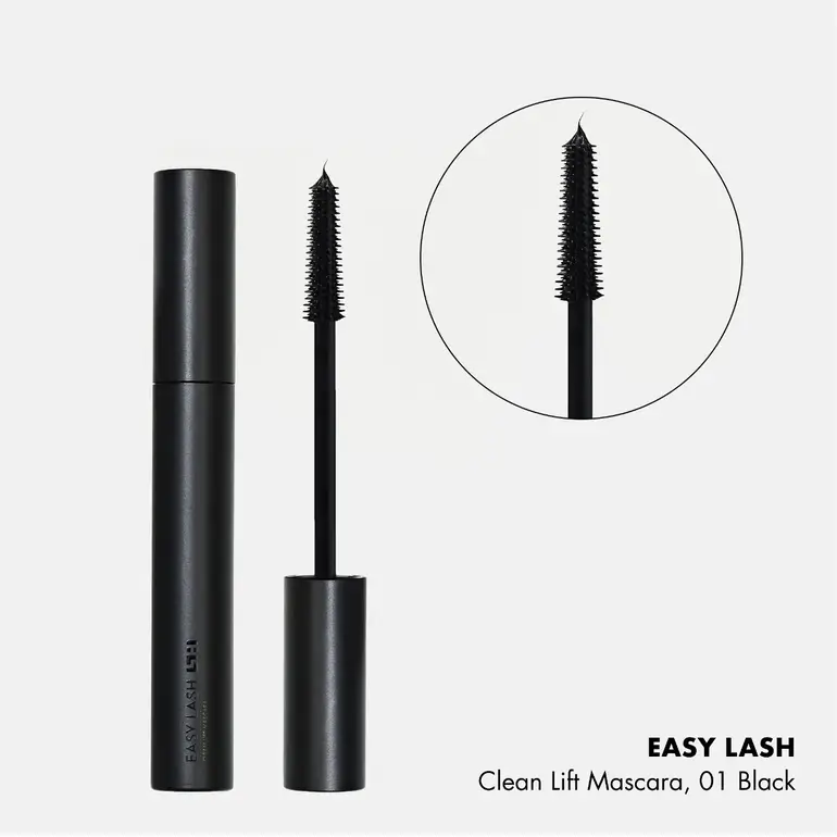SIMIHAZE BEAUTY  Easy Lash Clean Lift Tubing Mascara