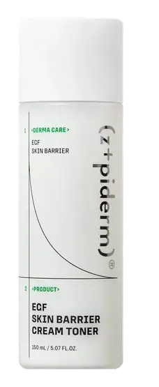 Egf Skin Barrier Cream Toner