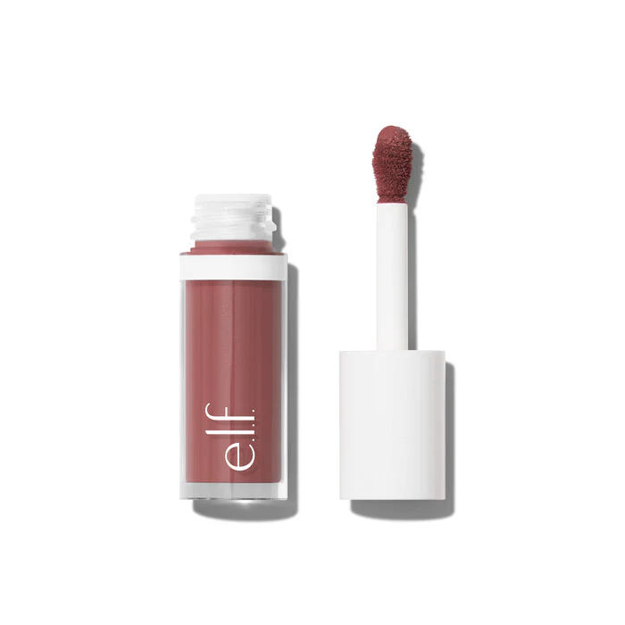 E.l.f. Camo Liquid Blush