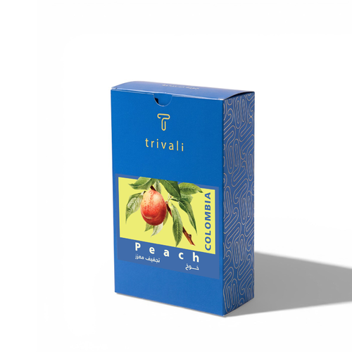 كولومبيا - خوخ 125g