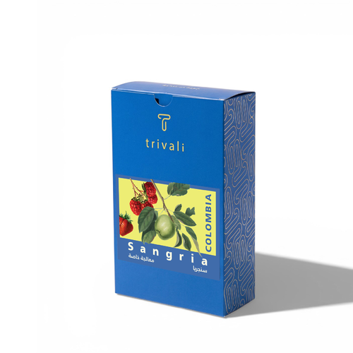 كولومبيا - سانجريا 125g