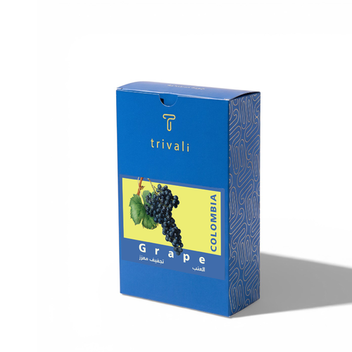 كولومبيا - عنب 125g