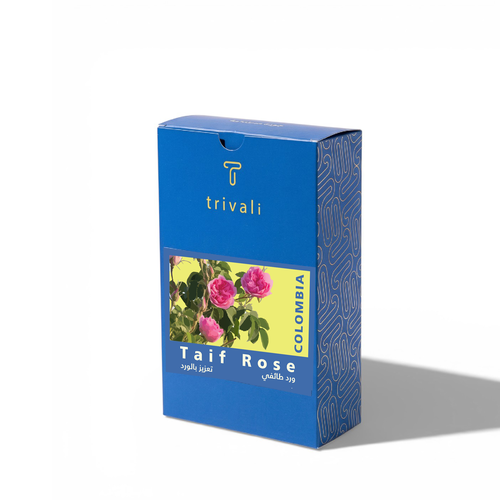 كولومبيا - ورد طائفي   125g