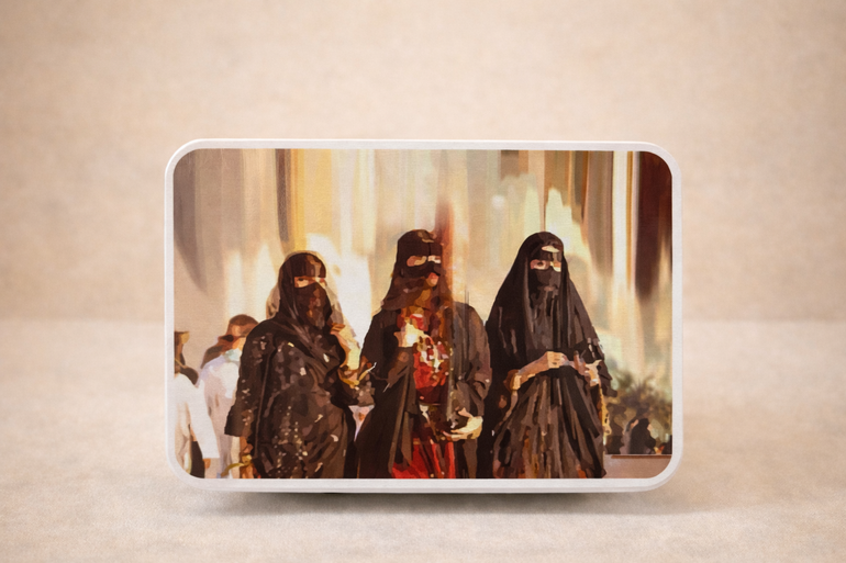 معمول مشكل أسوار بناتنا