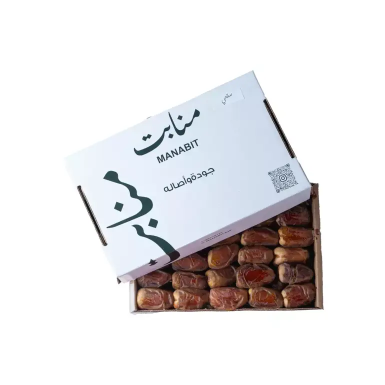 MANABIT SIGAE 1KG