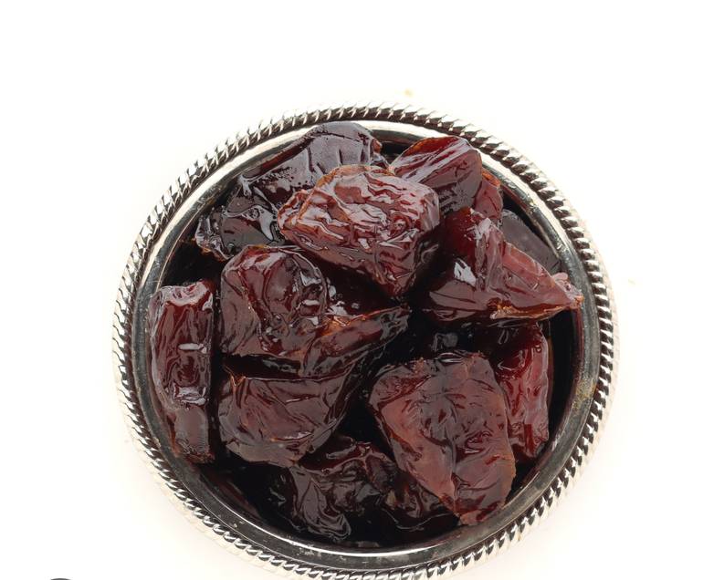 تمر ونانه مكبوس واحد كيلو