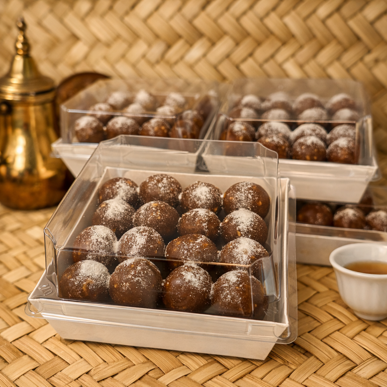شعثه تمر اخلاص
