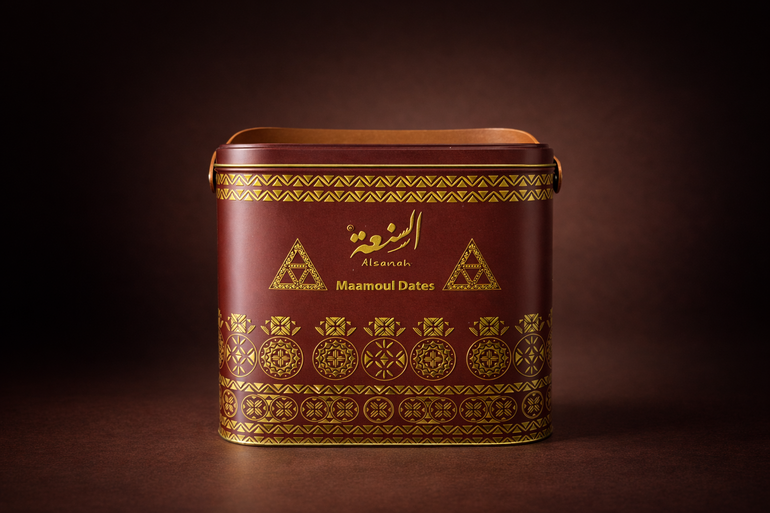 معمول السنعه