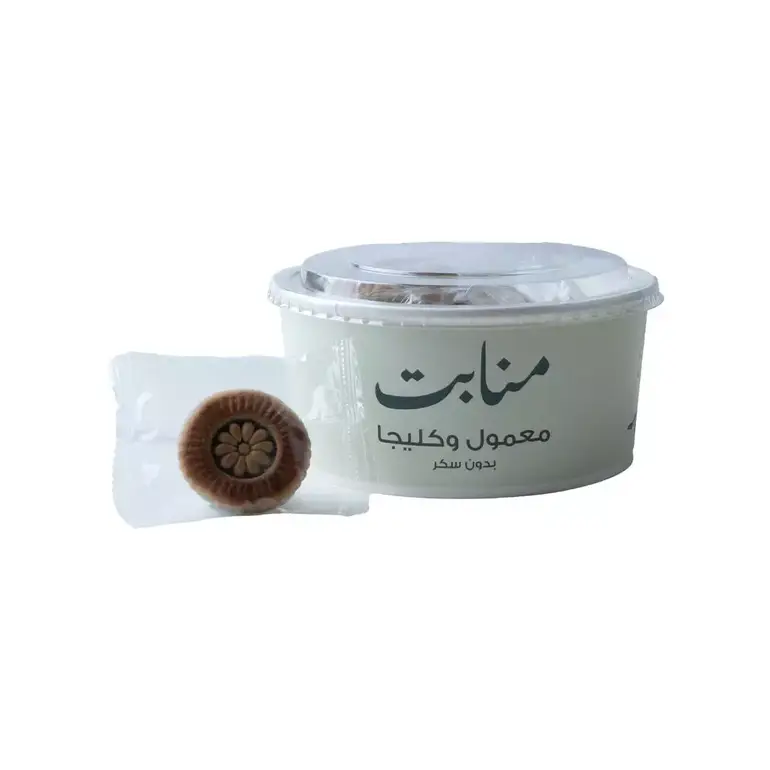 منابت معمول بر 250جرام