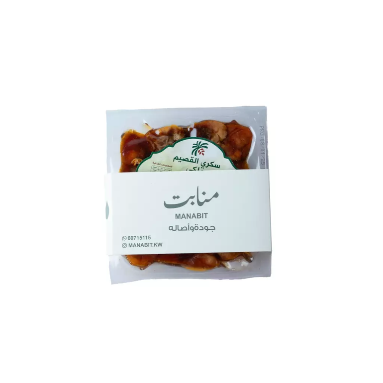MANABIT SUKARI 500GM