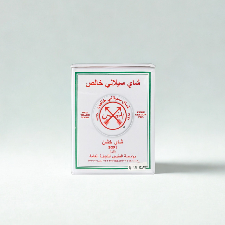 شاي سيلاني خالص