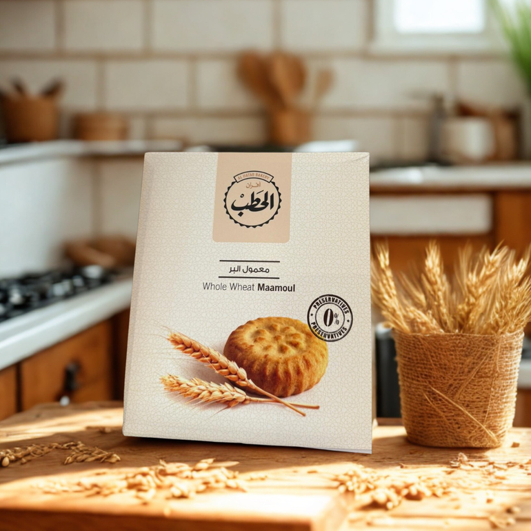معمول البر
