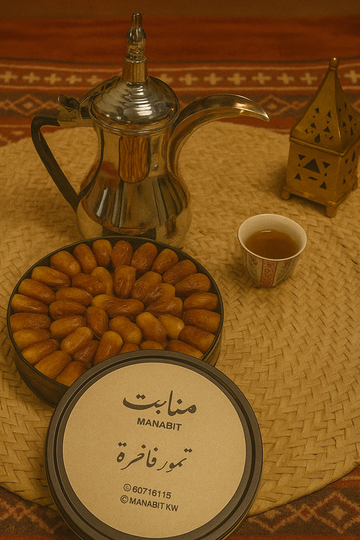 صقعي فاخر ، بعلبه معدنيه