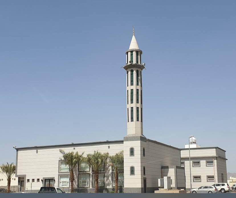 مسجد الشرق