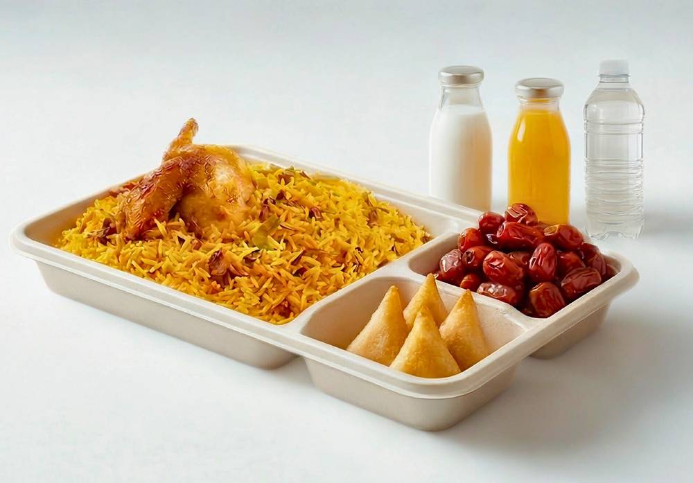 الأفطار الرمضاني