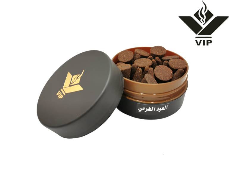 العود الهرمي