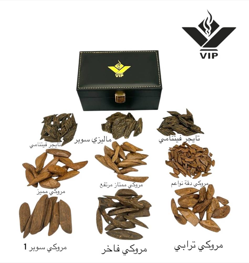 9 أوقيات متنوع ربع كيلو