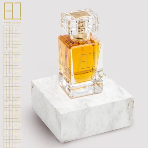 عطر حسب الطلب - 50 مل 
