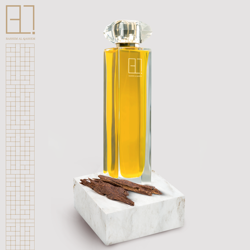 العود [OUD BQ] - 250 مل 