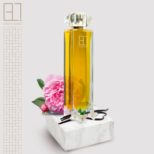 مسك فانليا [610 BQ] - 250 مل 