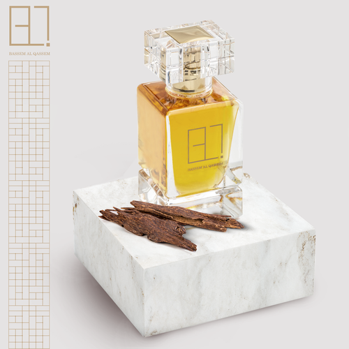 العود [OUD BQ] - 50 مل 