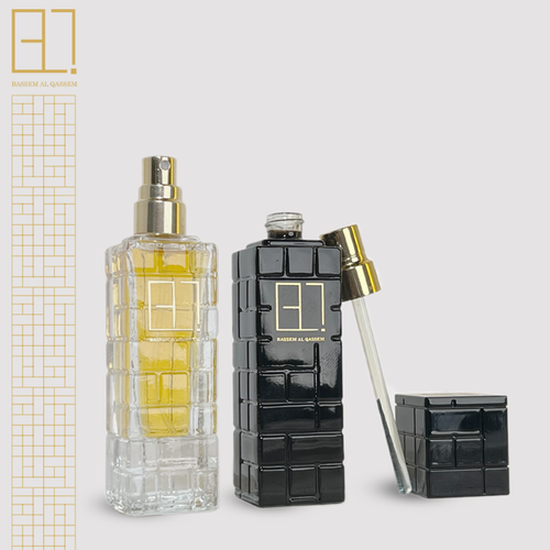 BQ Oud Essence