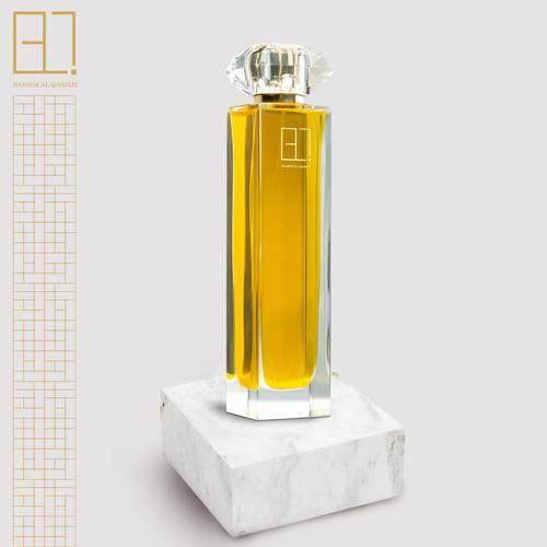 عطر بحسب الطلب - 250 مل 