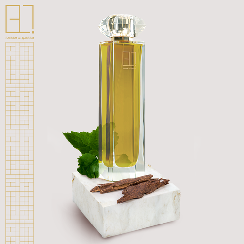 باتشولي [305] - 250 مل 