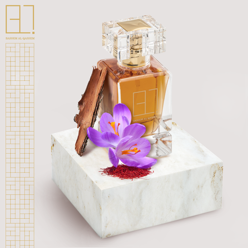[ 120] زعفران - 50 مل 