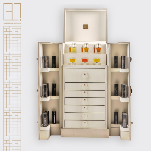 Luxurious Trunk I