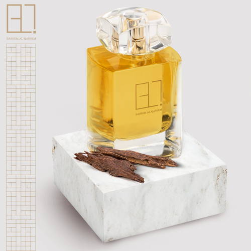 العود [OUD BQ] - 100 مل 