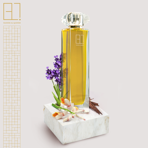 [ 160] لافندر - 250 مل 