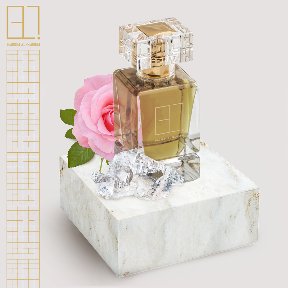 عطر 50 مل: دليلك الشامل لاختيار العطر المثالي