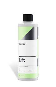 Lift (High PH Shampoo) شامبو تحضيري تركيز عالي - 1 لتر