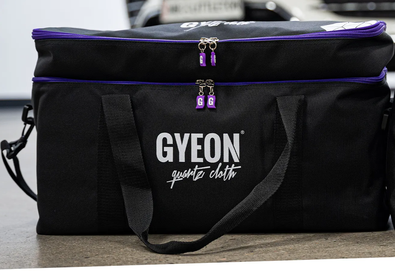 Gyeon Detail Bag