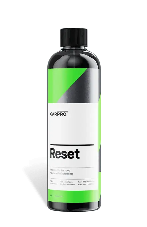 شامبو ريسيت من كاربرو  CARPRO Reset Shampoo - 500 Ml