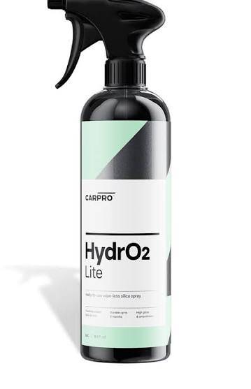 سيلنت هايدرو لايت CARPRO HydrO2 Lite - 500 مل