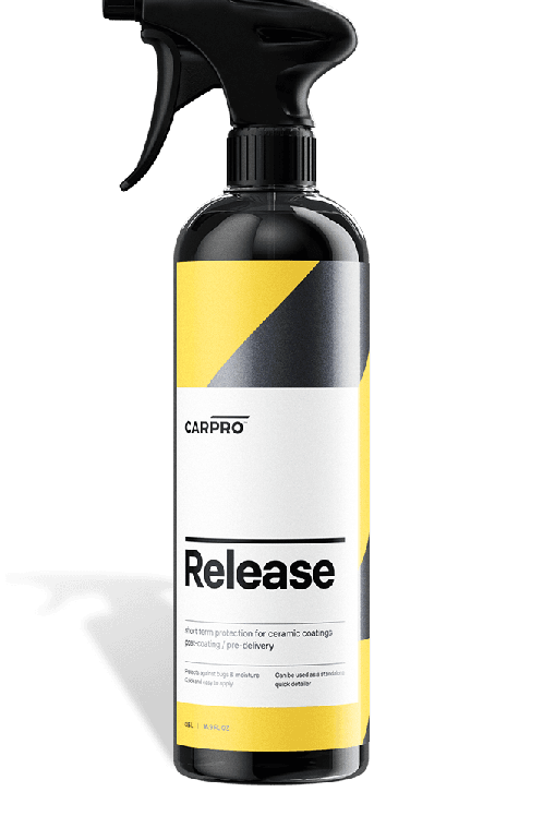 ملمع الواكس من كاربرو Release by CARPRO - 500 Ml